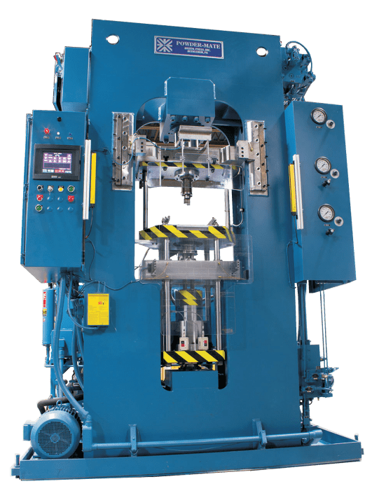 A PM-90 Press